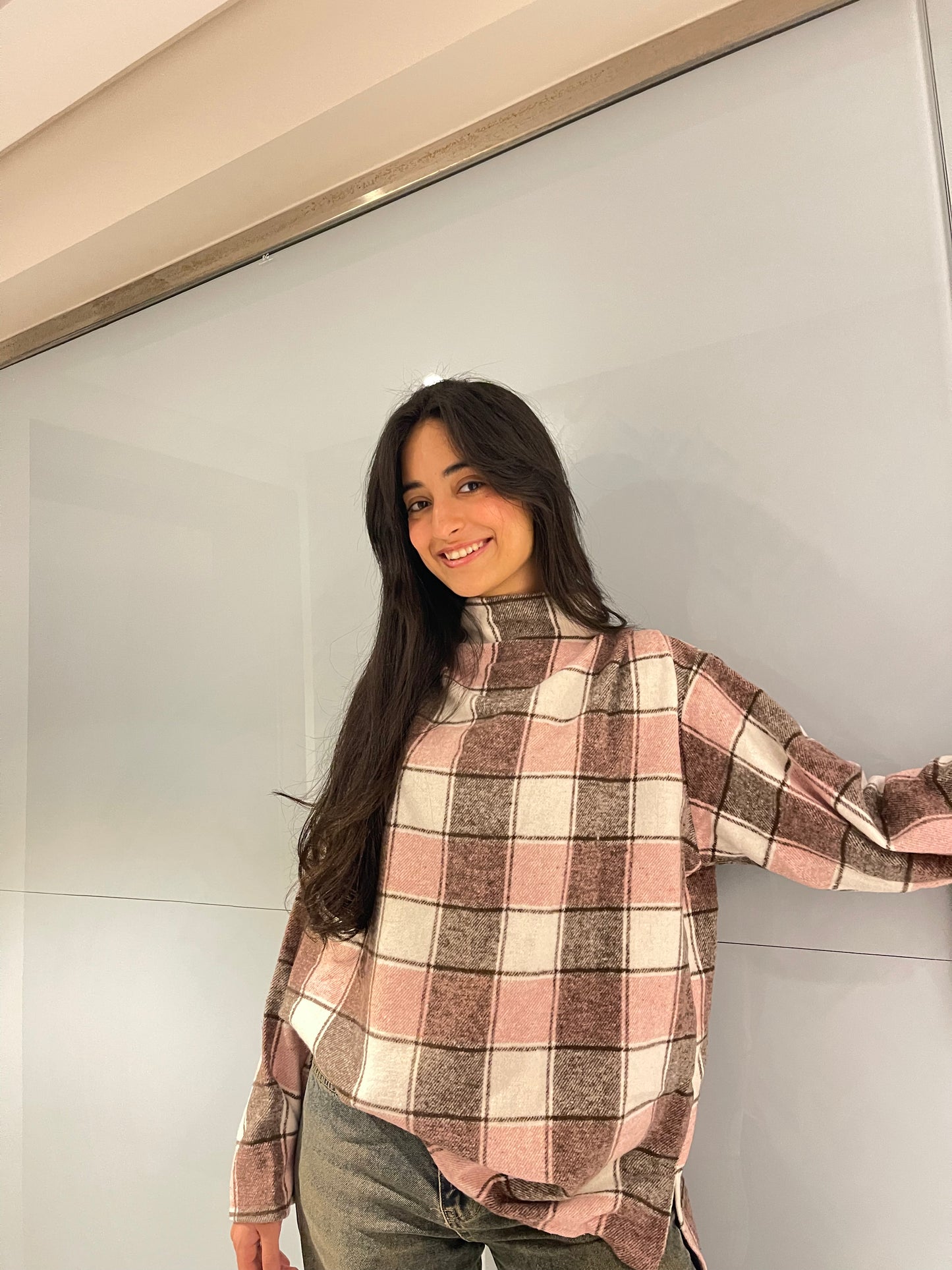 Suhub Pullover| سُحُب بُولُوفَر