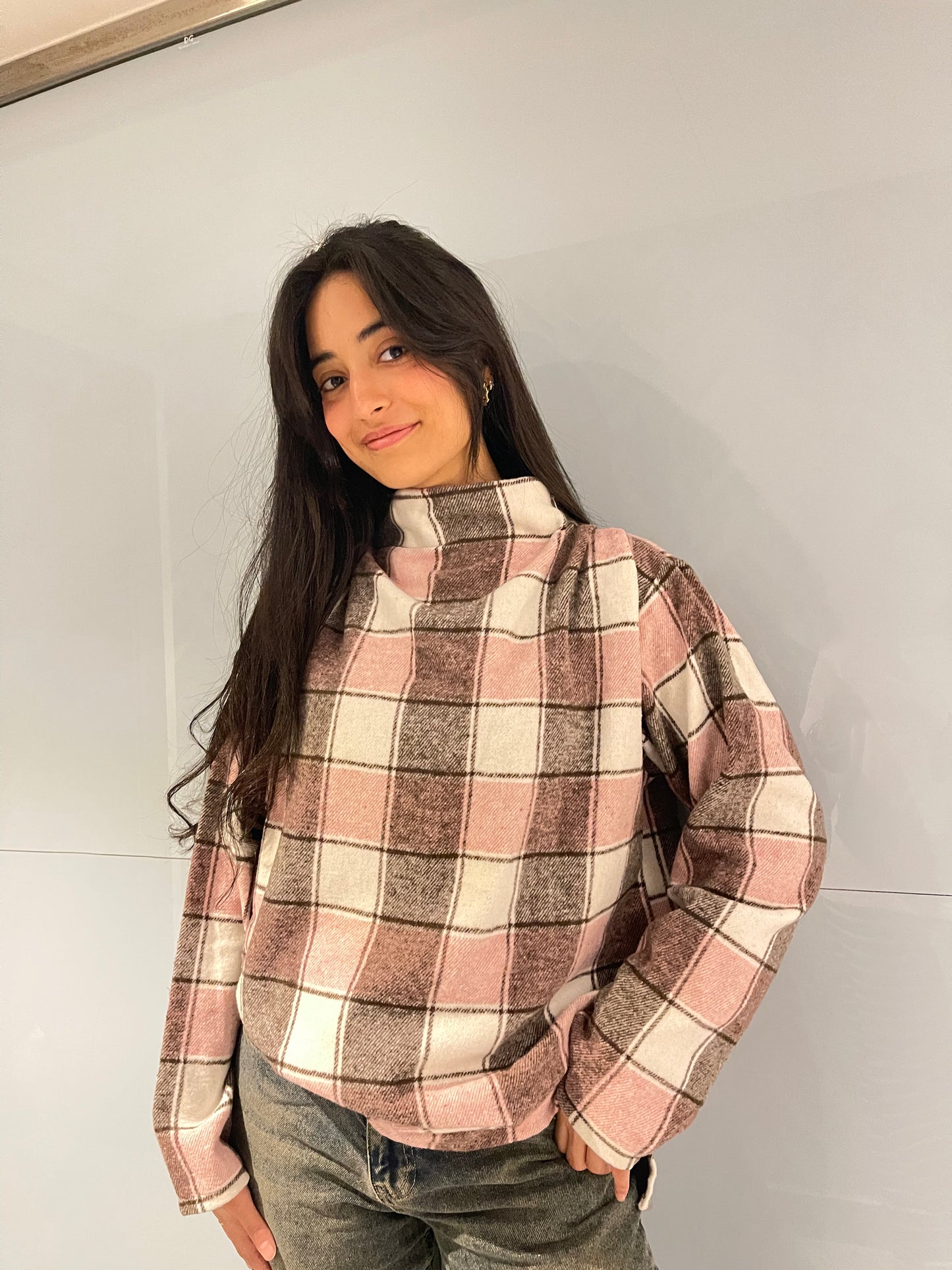 Suhub Pullover| سُحُب بُولُوفَر