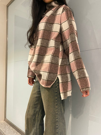 Suhub Pullover| سُحُب بُولُوفَر