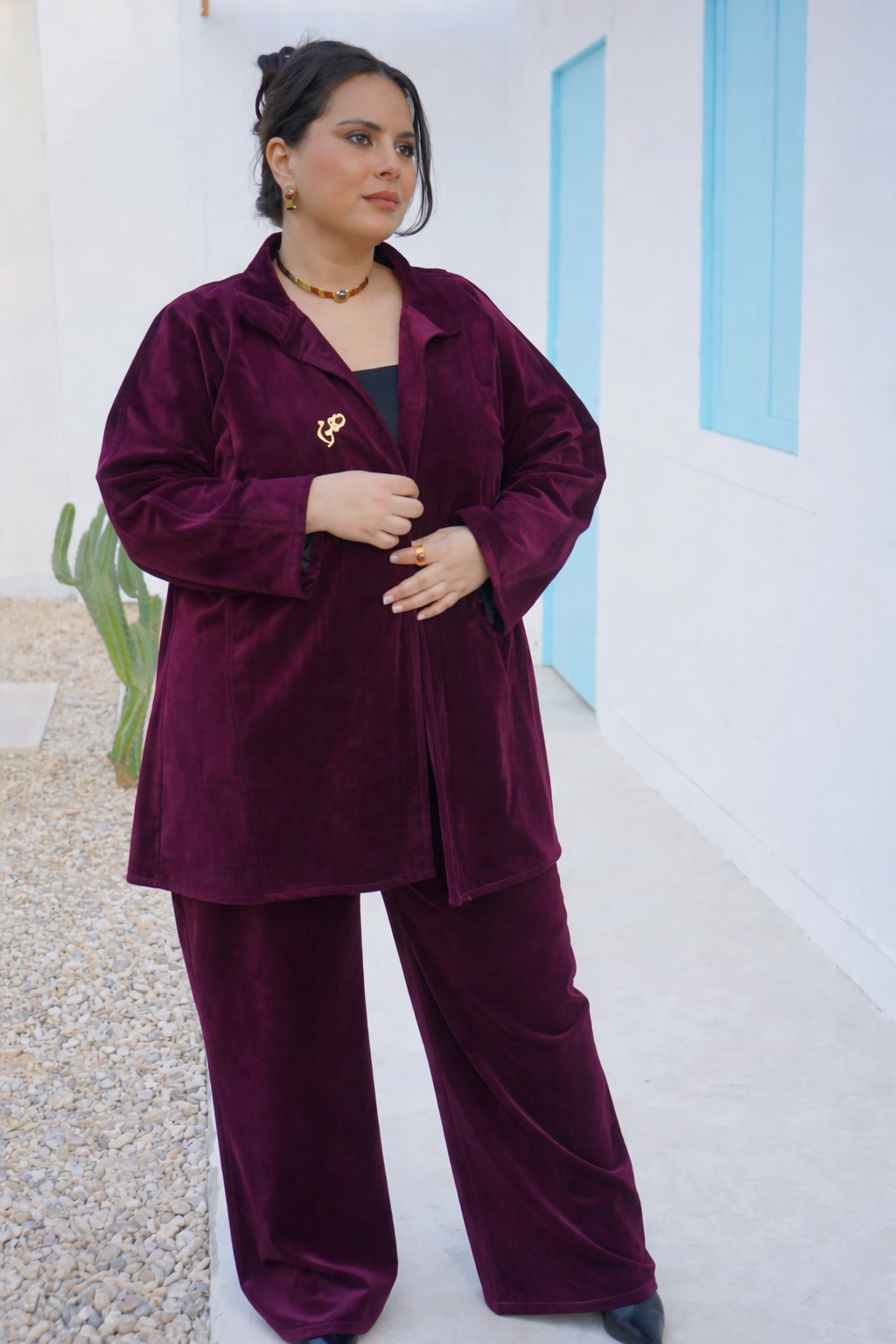 Bareeq set|بَرِيق طَقْم
