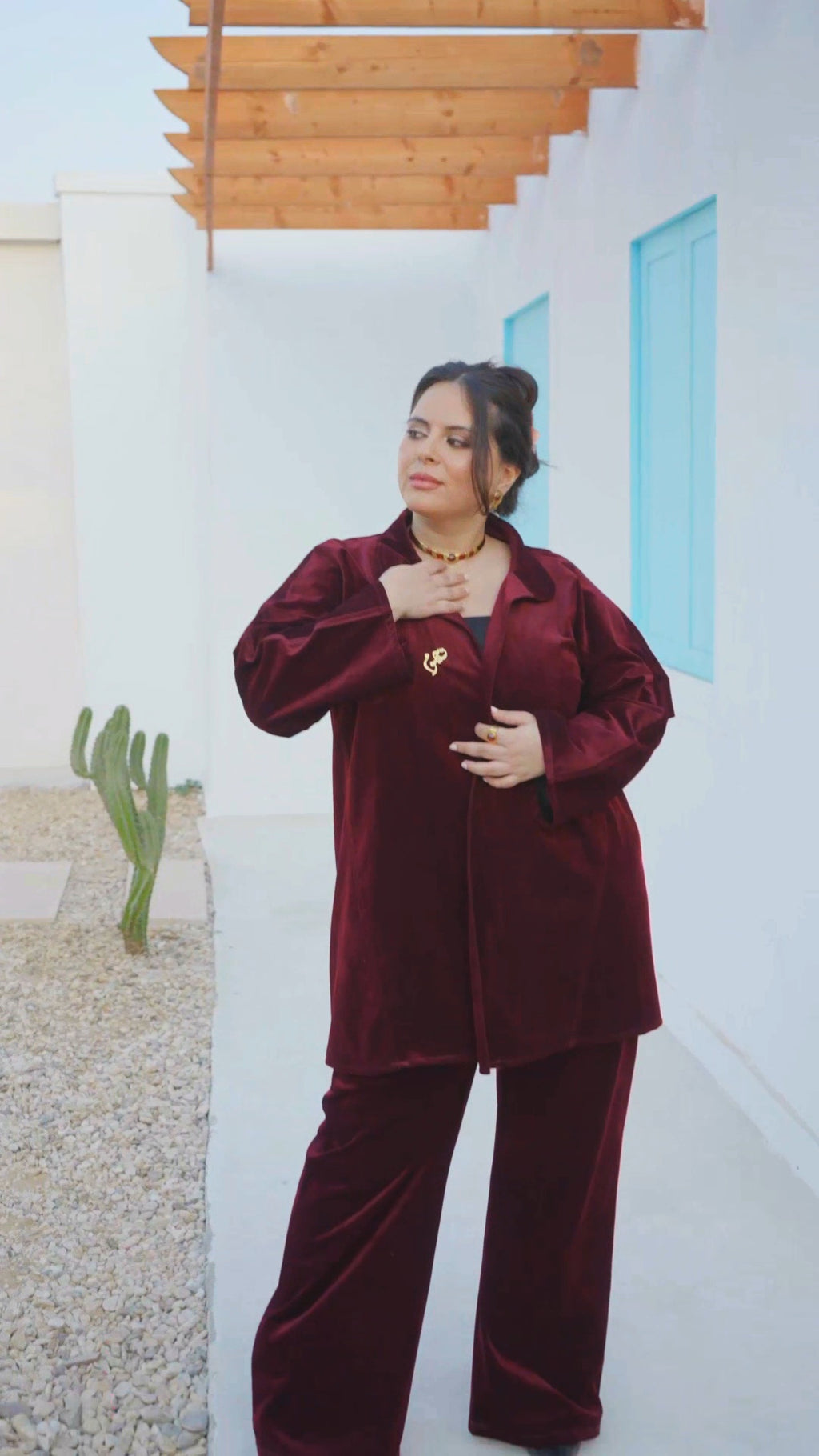 Bareeq set|بَرِيق طَقْم