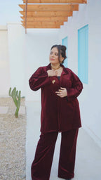 Bareeq set|بَرِيق طَقْم