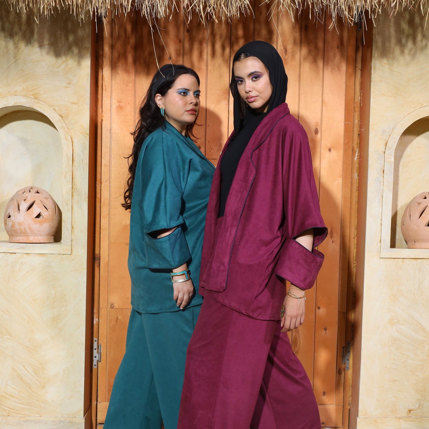 Amānī al-Shitā - أَمَانِي الشِّتَاء