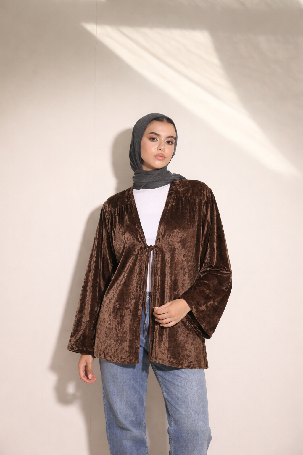 Shams Top|شَمْس جَاكِت
