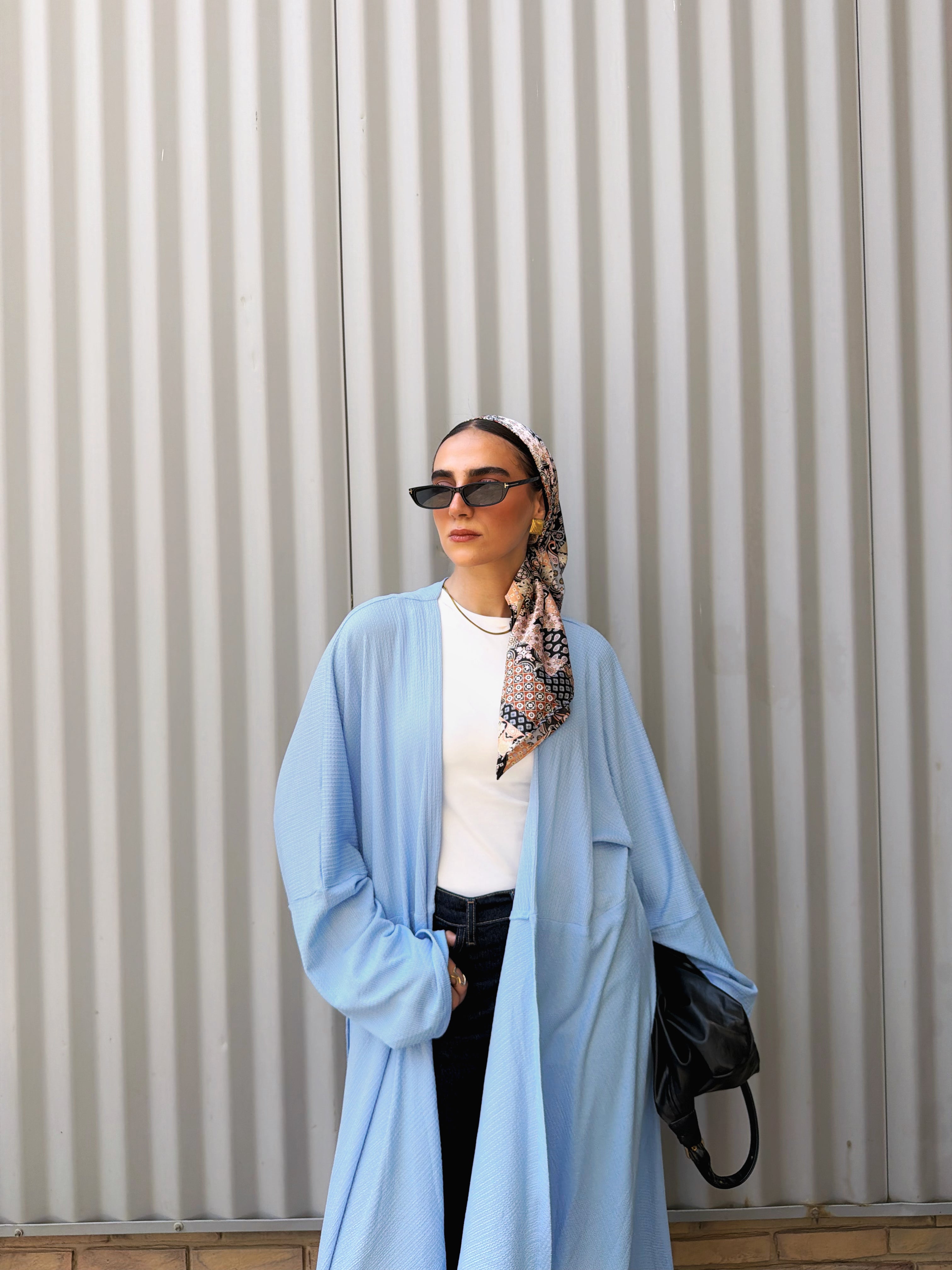 Mawj Kimono