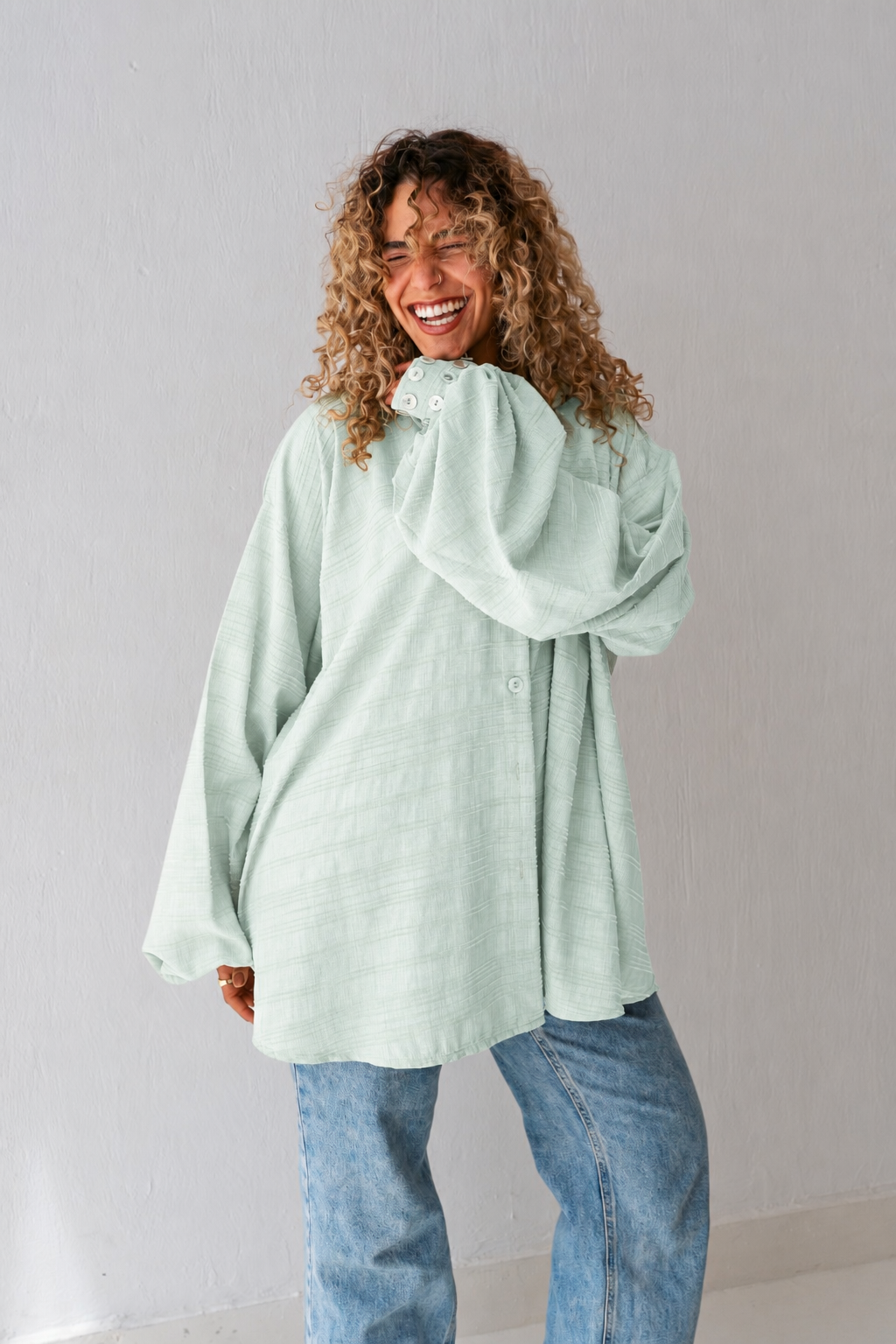 Sadaf shirt|صَدَف قَمِيص