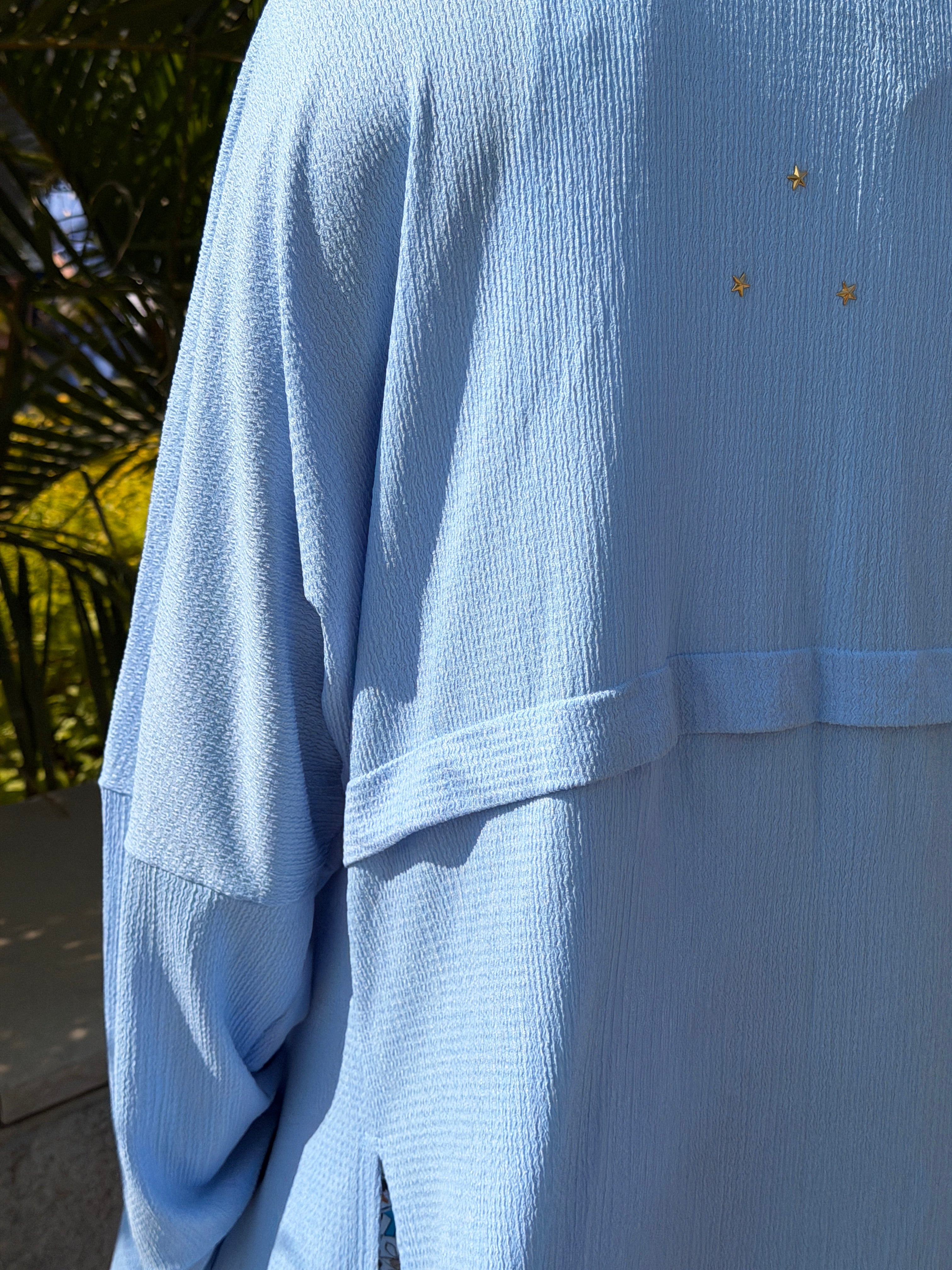 Mawj Kimono| مَوْج كِيمُونُو