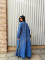Samaa Kimono