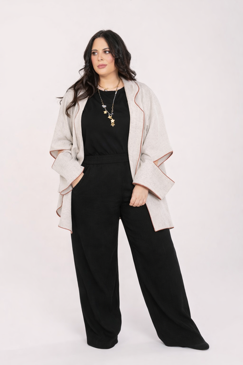 Amani top|أَمَانِي جَاكِت