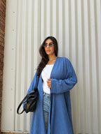 Samaa Kimono