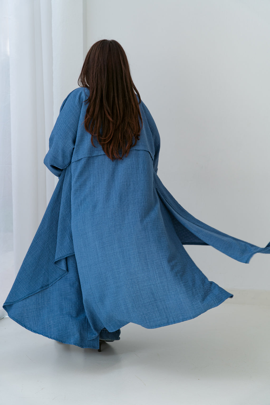 Samaa Kimono