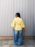 Shams Fitted Shirt