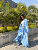 Mawj Kimono| مَوْج كِيمُونُو