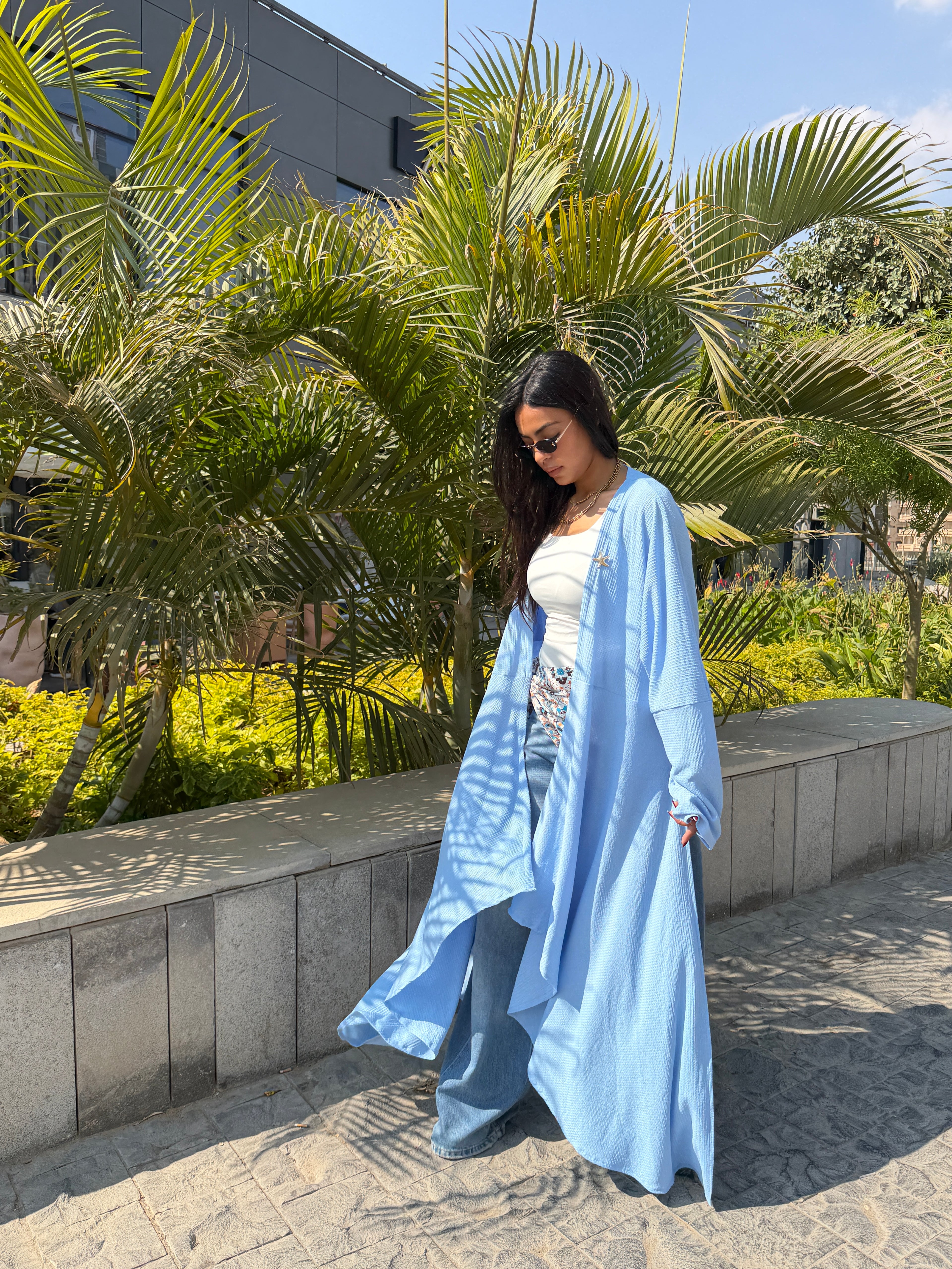 Mawj Kimono| مَوْج كِيمُونُو