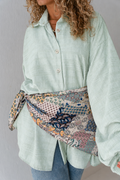Najma Scarf |وِشَاحُ نَجْمَة