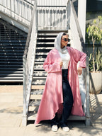Mawj Kimono