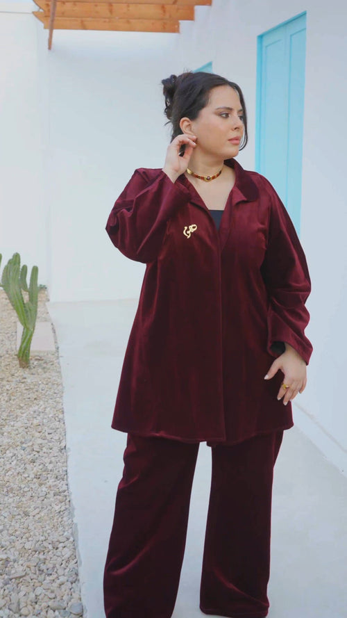 Bareeq set|بَرِيق طَقْم