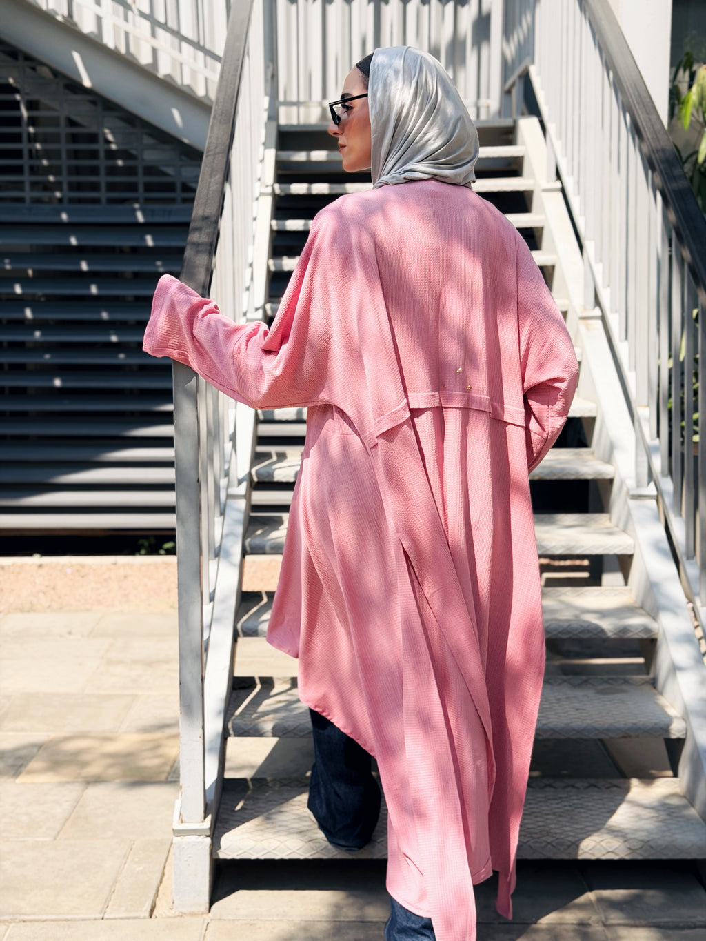 Mawj Kimono
