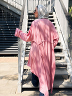 Mawj Kimono