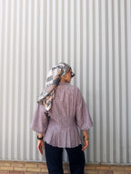 Shams Fitted Shirt