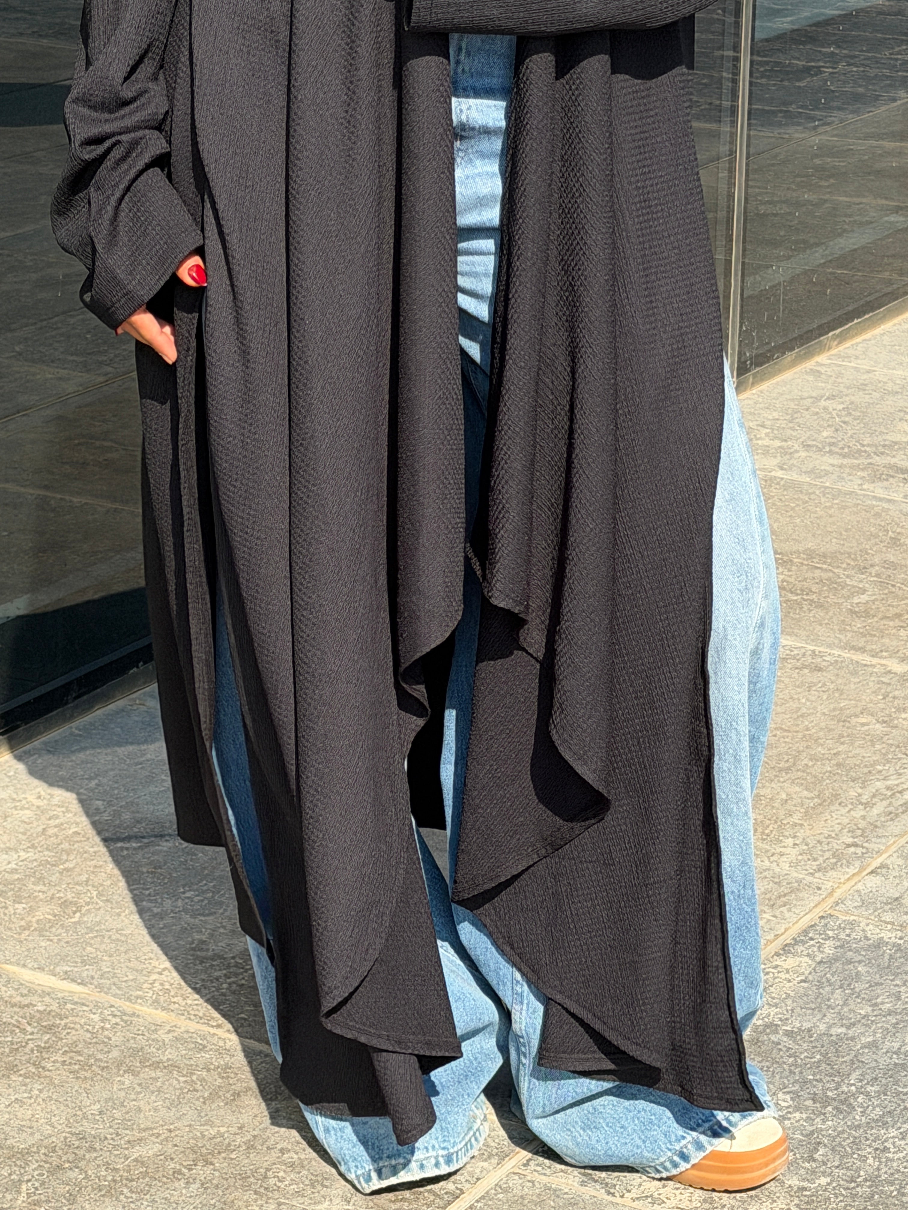 Mawj Kimono| مَوْج كِيمُونُو