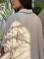 Amani Jacket|جَاكِيت أَمَانِي