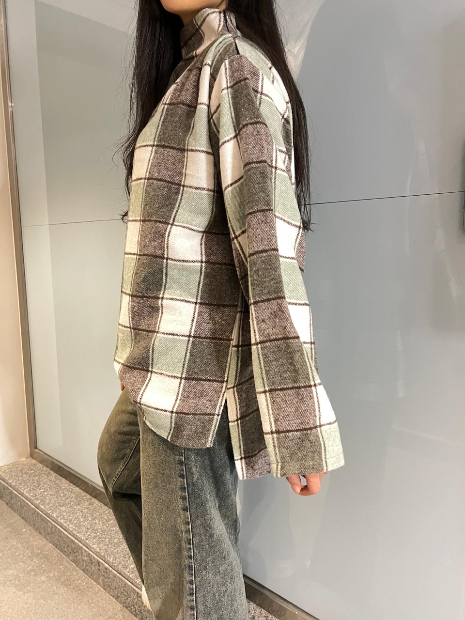 Suhub Pullover| سُحُب بُولُوفَر