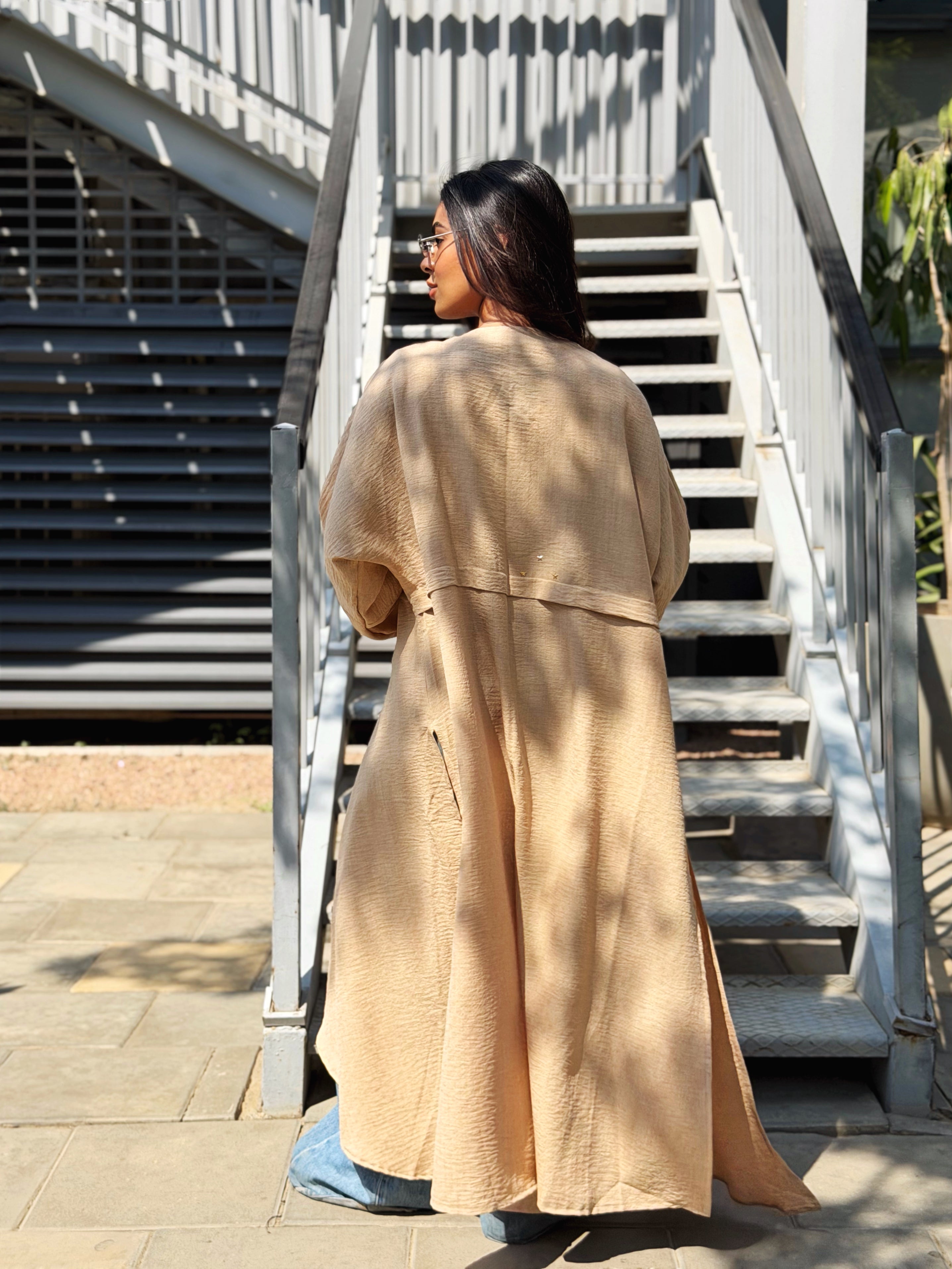 Samaa Kimono