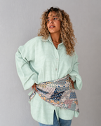 Najma Scarf |وِشَاحُ نَجْمَة