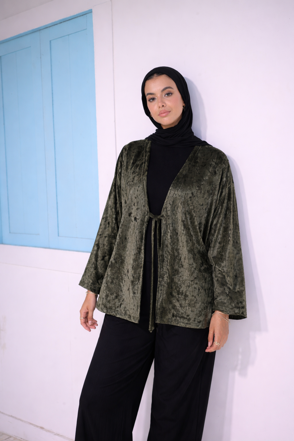 Shams Top|شَمْس جَاكِت