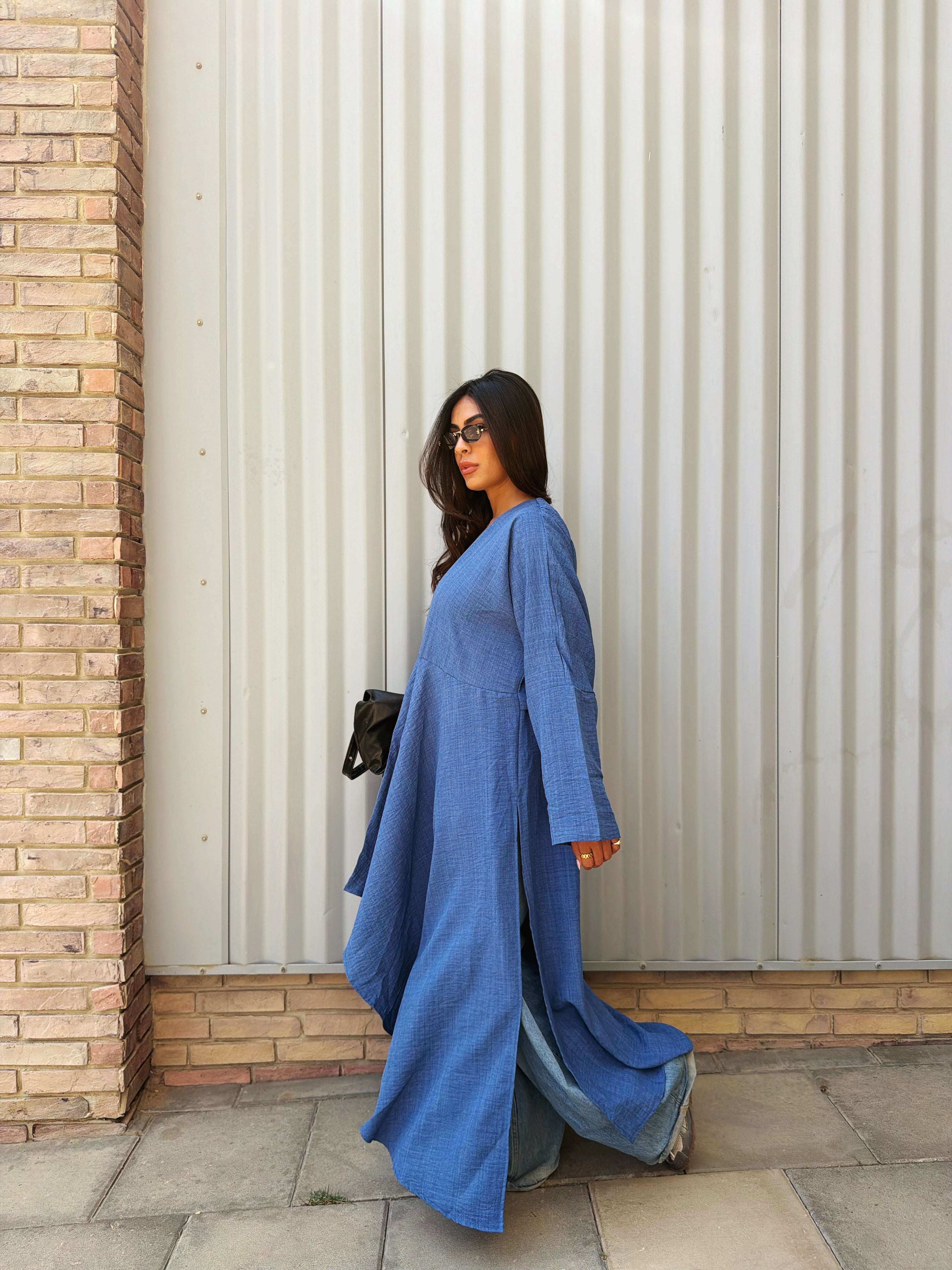 Samaa Kimono