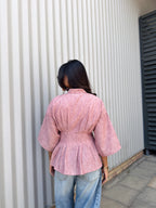 Shams Fitted Shirt
