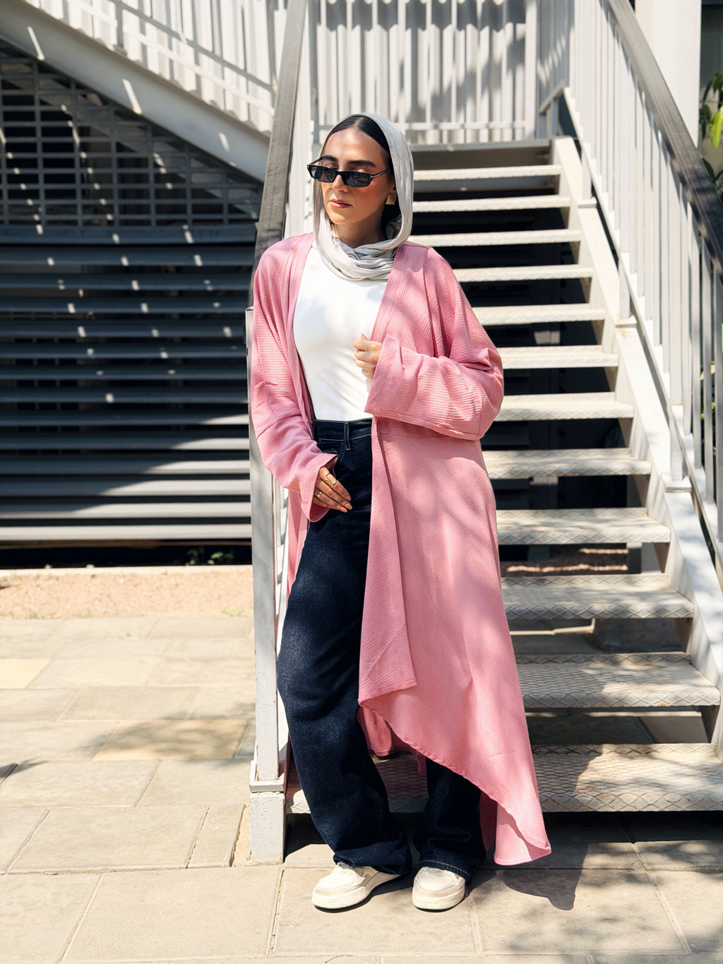 Mawj Kimono