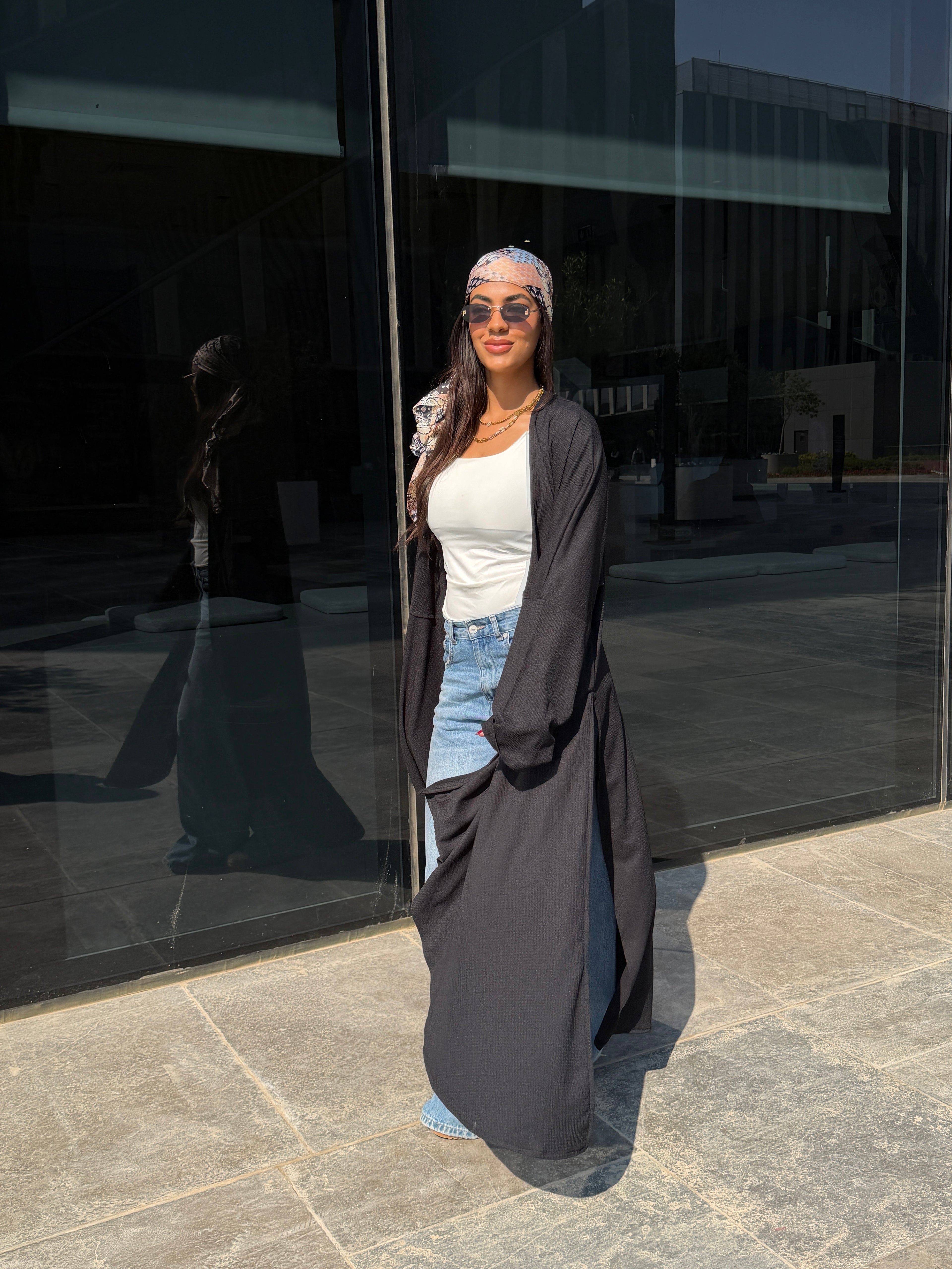 Mawj Kimono| مَوْج كِيمُونُو