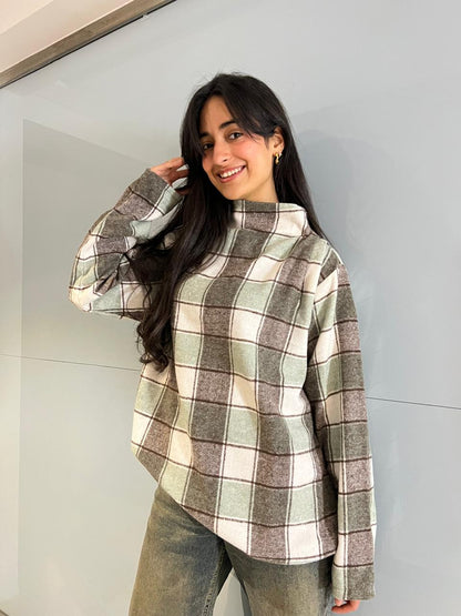 Suhub Pullover| سُحُب بُولُوفَر