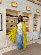 Mawj Kimono| مَوْج كِيمُونُو