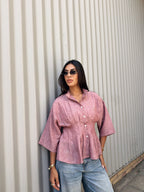 Shams Fitted Shirt