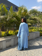 Mawj Kimono| مَوْج كِيمُونُو
