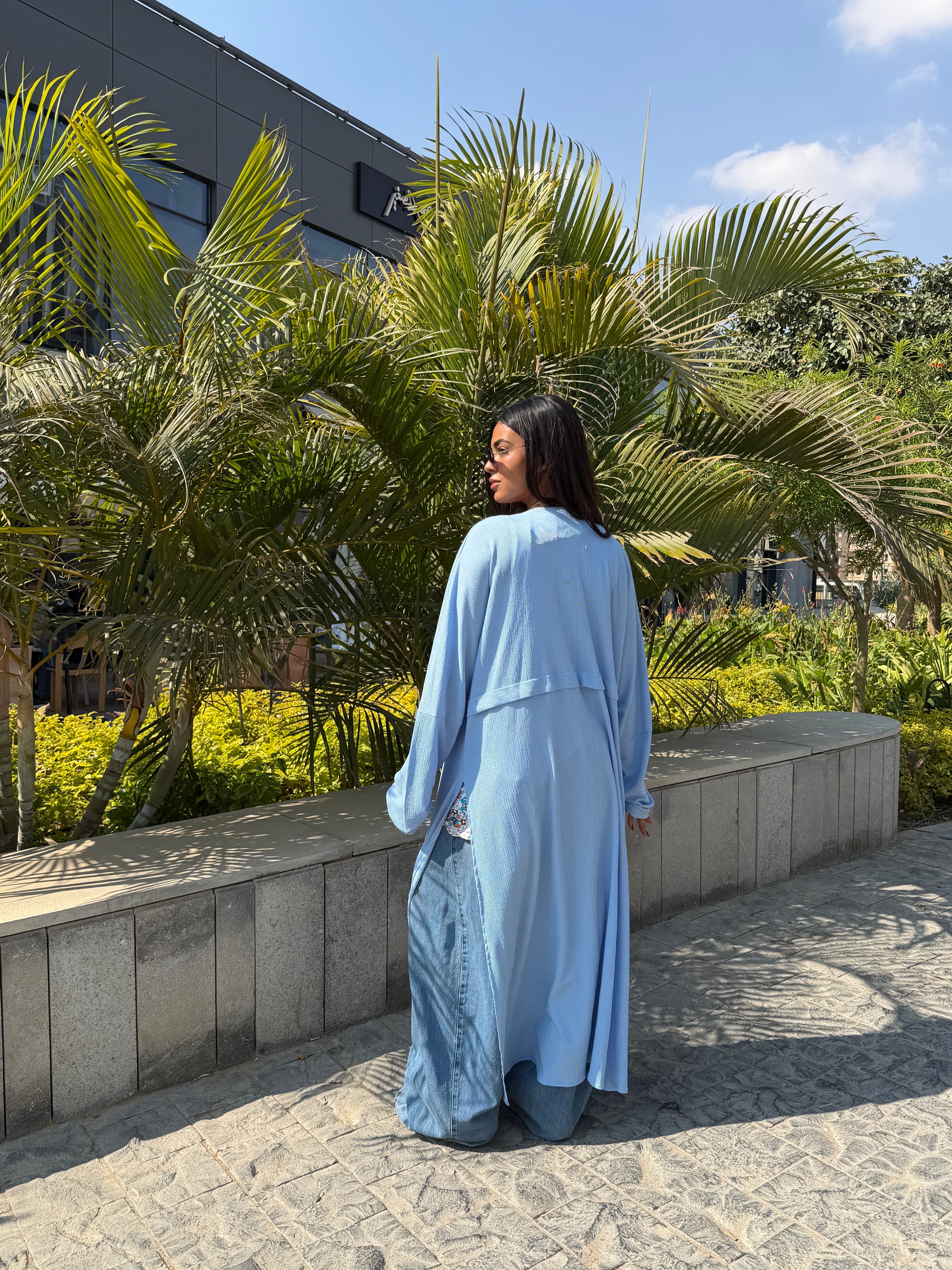 Mawj Kimono| مَوْج كِيمُونُو