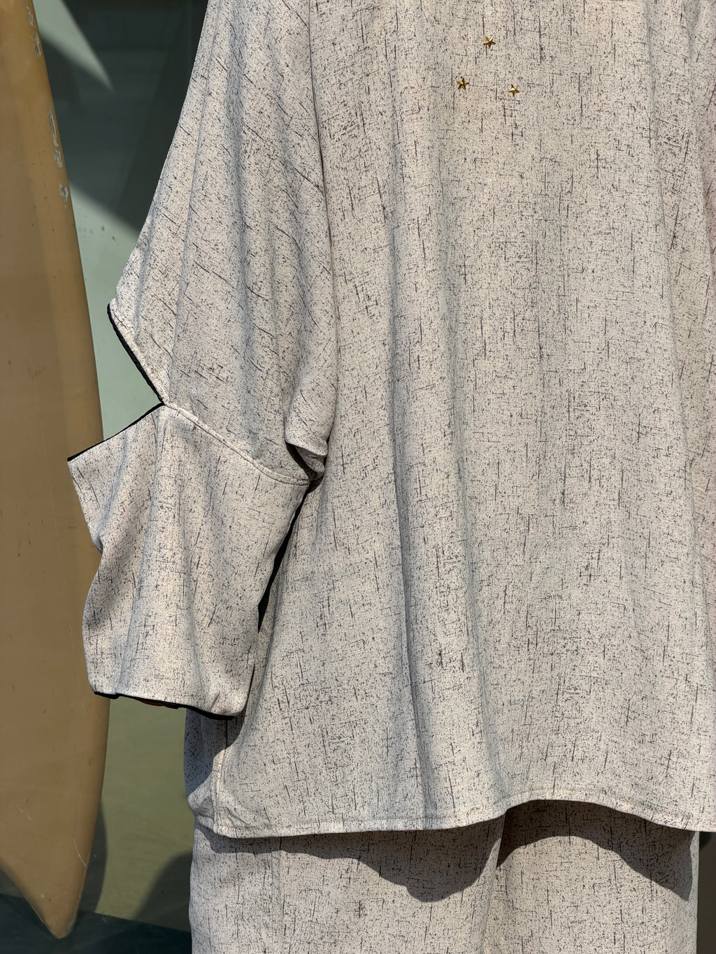 Amani Jacket|جَاكِيت أَمَانِي