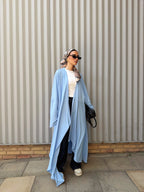 Mawj Kimono