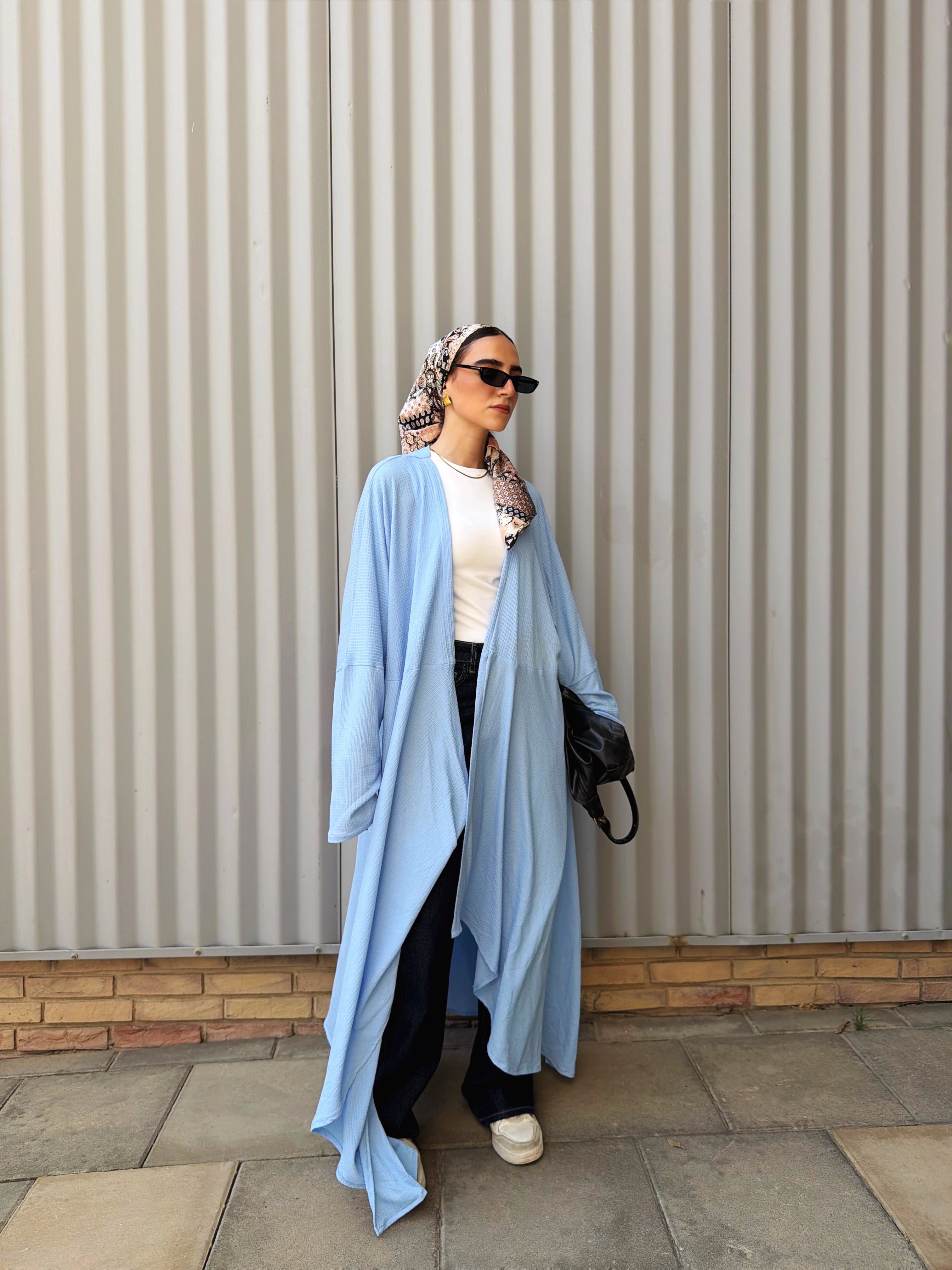 Mawj Kimono