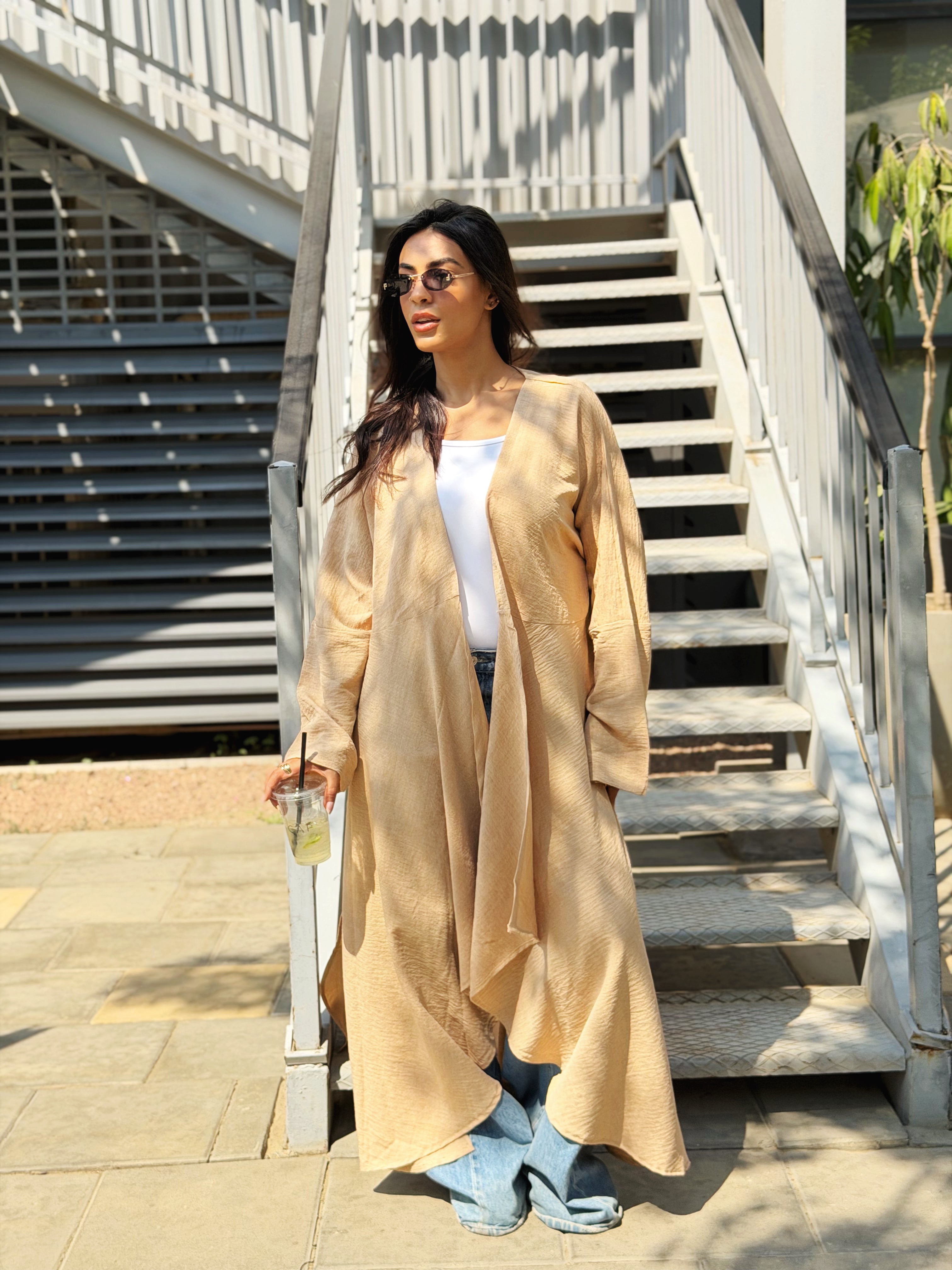 Samaa Kimono