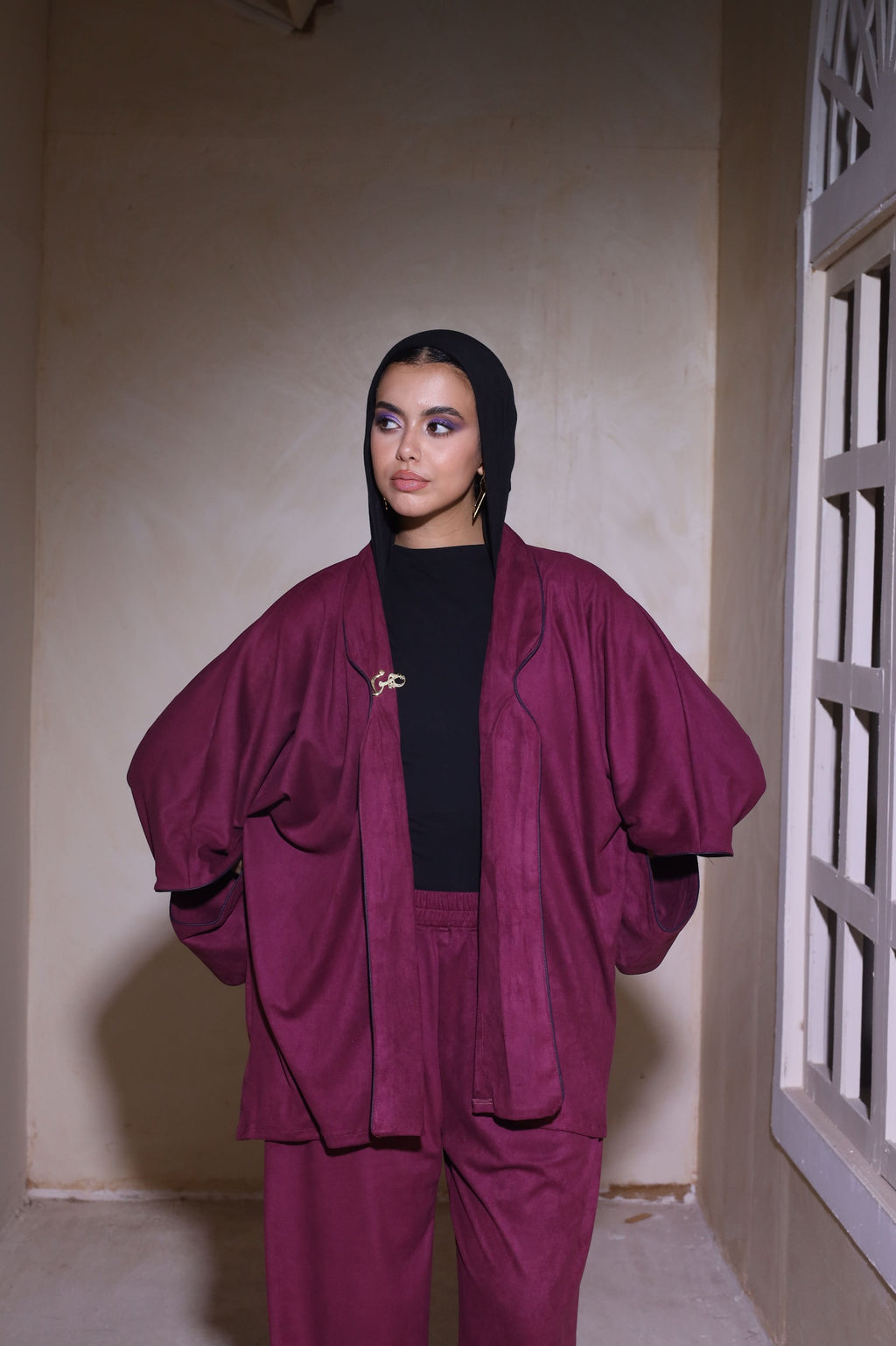 Amani Top|أَمَانِي قِطْعَة عُلْوِيَّة
