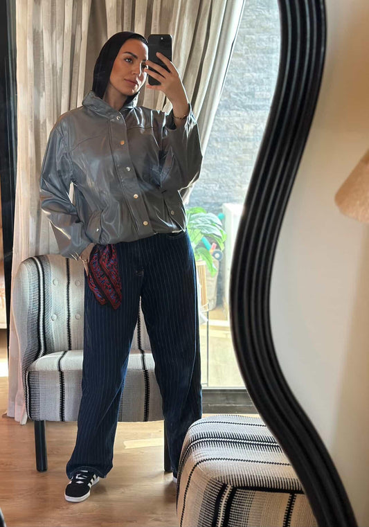 Tayf Jacket |طَيْف جَاكِيت