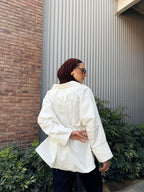Hayah Sleeved Jacket
