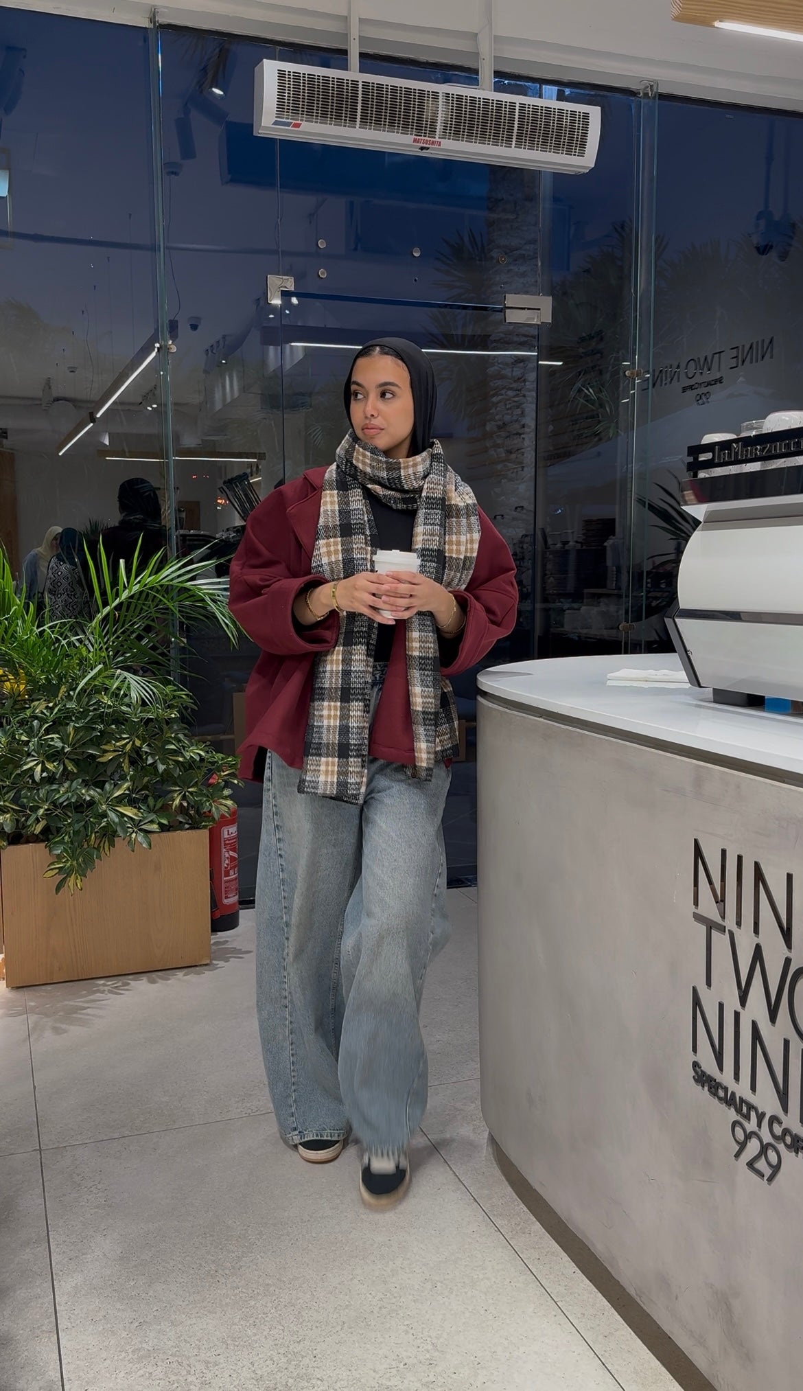 Rawnq - رَونَق