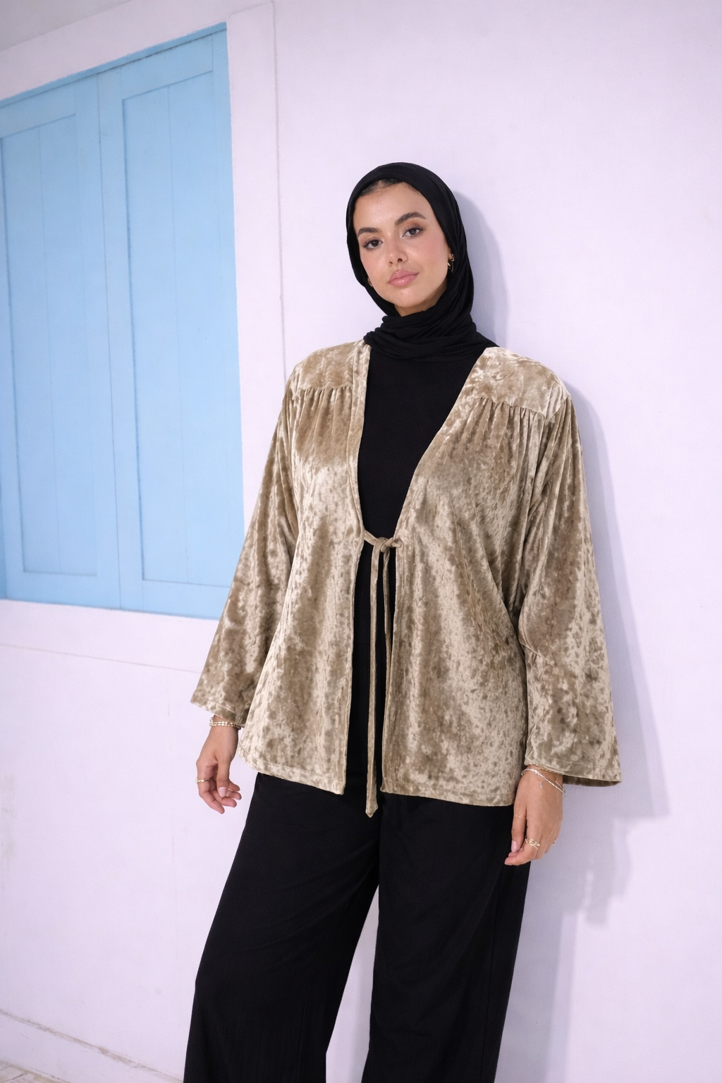 Shams Top|شَمْس جَاكِت