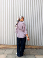 Shams Fitted Shirt