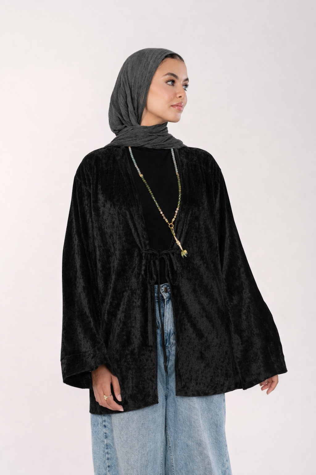 Shams Top|شَمْس جَاكِت